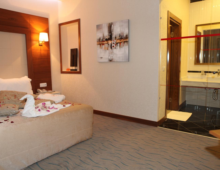 Imagen general del Hotel Vego. Foto 6