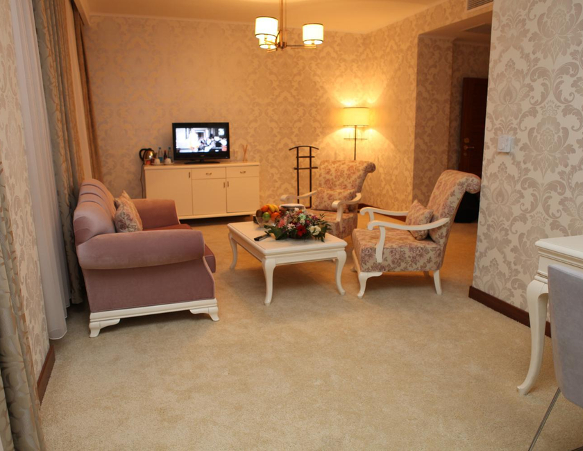Imagen general del Hotel Vego. Foto 15