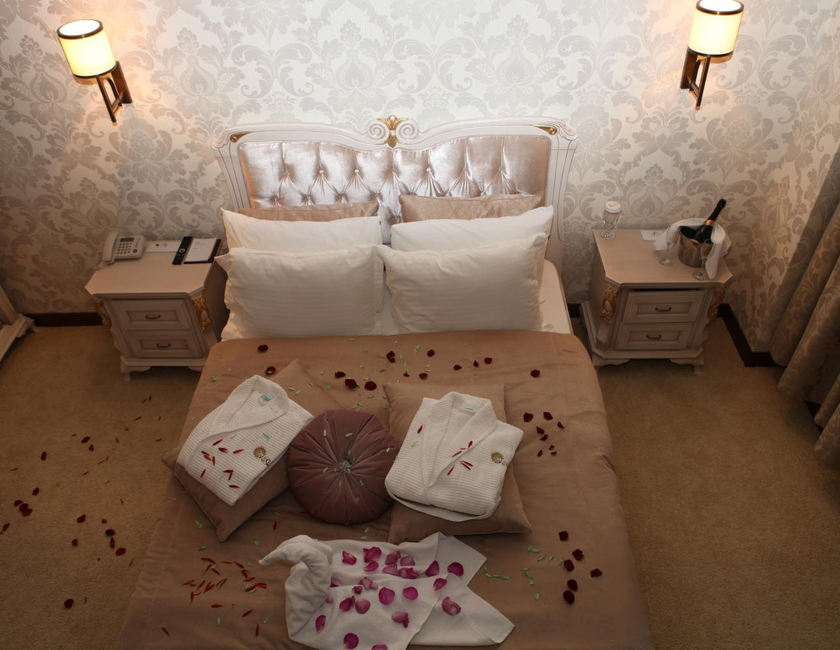 Imagen general del Hotel Vego. Foto 23