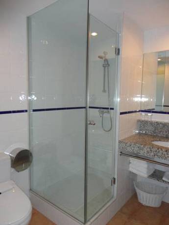 Imagen de la habitación del Hotel Veh&iacute;. Foto 5