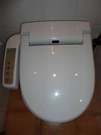 Imagen de la habitación del Hotel Veh&iacute;. Foto 6