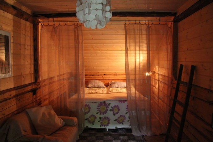 Imagen de la habitación del Hotel Vehkaniemi Holyday Estate. Foto 4