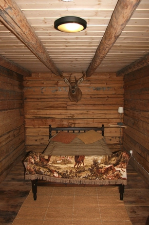 Imagen de la habitación del Hotel Vehkaniemi Holyday Estate. Foto 5
