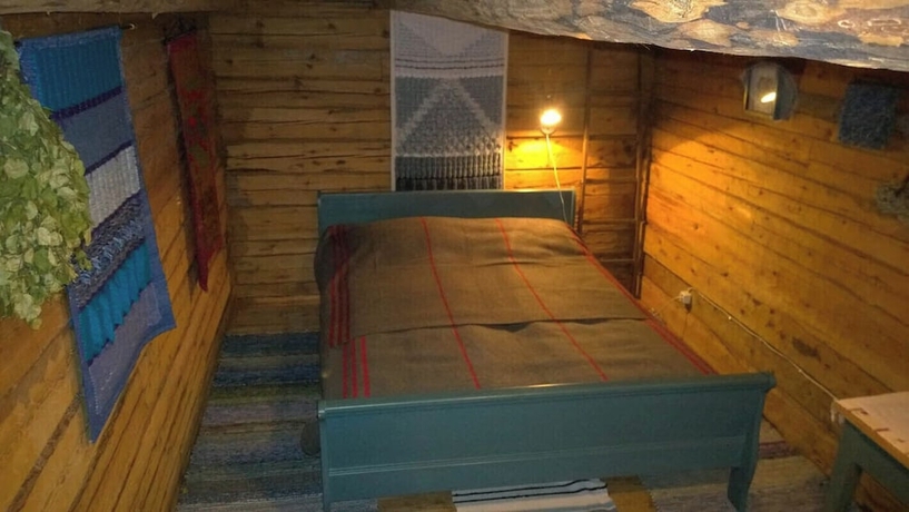 Imagen de la habitación del Hotel Vehkaniemi Holyday Estate. Foto 8
