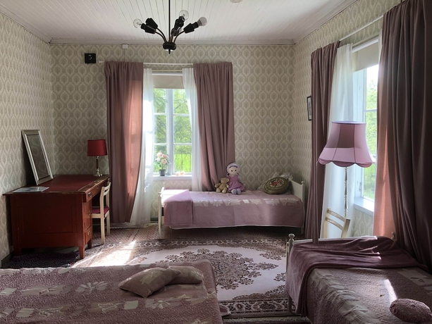 Imagen de la habitación del Hotel Vehkaniemi Holyday Estate. Foto 9