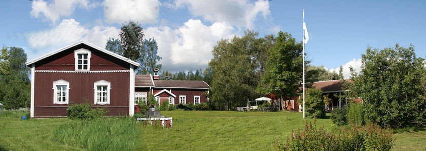 Imagen general del Hotel Vehkaniemi Holyday Estate. Foto 1
