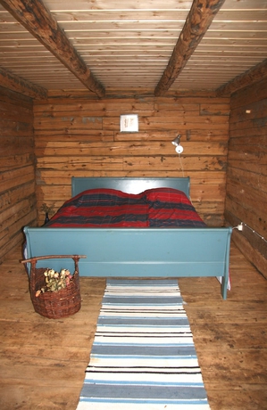 Imagen de la habitación del Hotel Vehkaniemi Holyday Estate. Foto 13