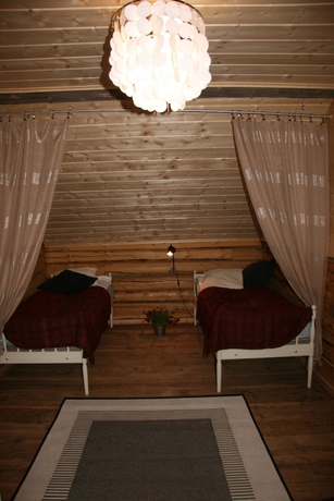 Imagen de la habitación del Hotel Vehkaniemi Holyday Estate. Foto 14