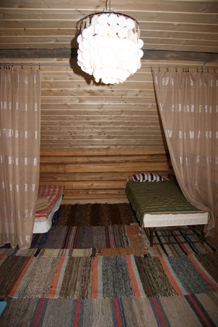 Imagen de la habitación del Hotel Vehkaniemi Holyday Estate. Foto 15