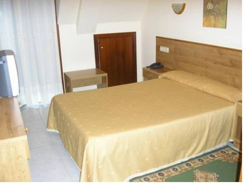 Imagen general del Hotel Veiganova. Foto 4