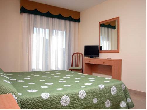 Imagen general del Hotel Veiganova. Foto 7