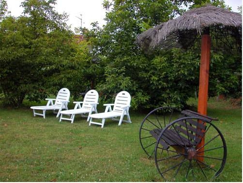 Imagen general del Hotel Veiganova. Foto 8