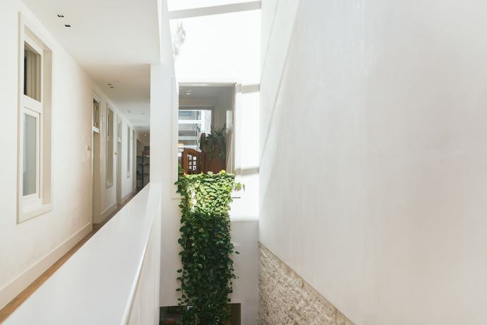 Imagen de la habitación del Hotel Veintiuno Emblematic Hotels - Adults Only. Foto 9