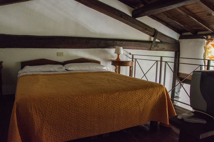 Imagen de la habitación del Hotel Veio Residence Resort. Foto 10