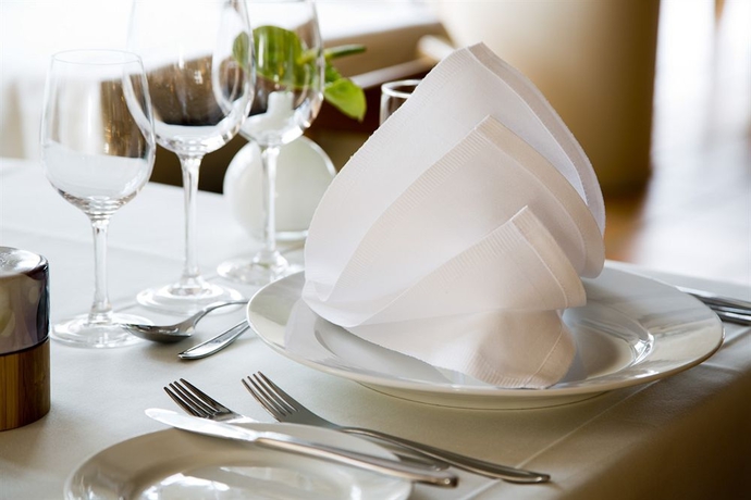 Imagen del bar/restaurante del Hotel Vejle Center. Foto 5