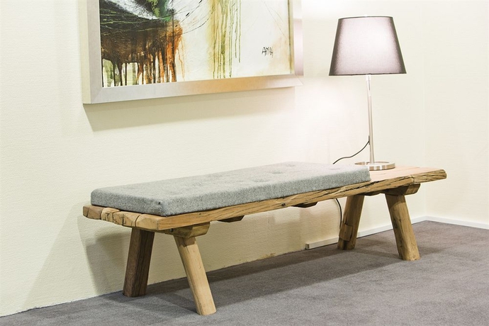 Imagen de los interiores del Hotel Vejle Center. Foto 12