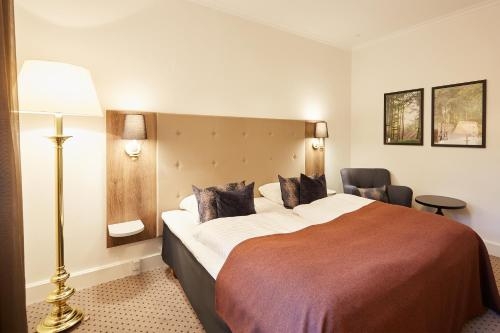 Imagen general del Hotel Vejlefjord. Foto 3