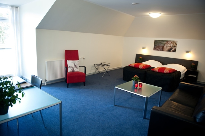 Imagen de la habitación del Hotel Vejlsøhus and Konferencecenter. Foto 6