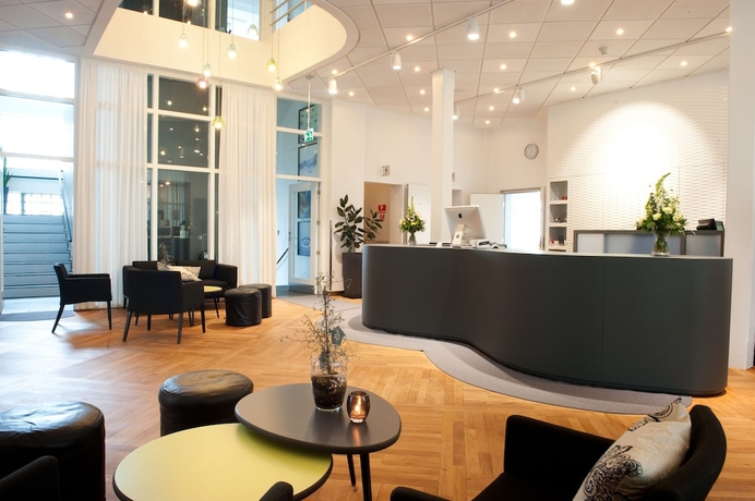 Imagen de los interiores del Hotel Vejlsøhus and Konferencecenter. Foto 18