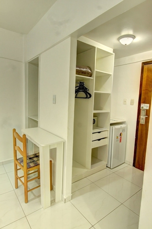 Imagen de la habitación del Hotel Vela Azul. Foto 9