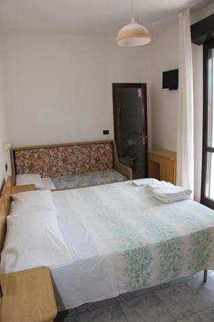 Imagen general del Hotel Vela Azzurra. Foto 1
