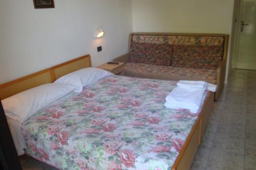 Imagen general del Hotel Vela Azzurra. Foto 3