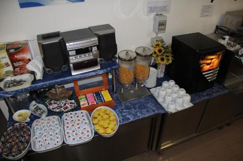 Imagen general del Hotel Vela Azzurra. Foto 4