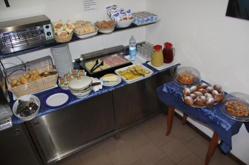 Imagen general del Hotel Vela Azzurra. Foto 5