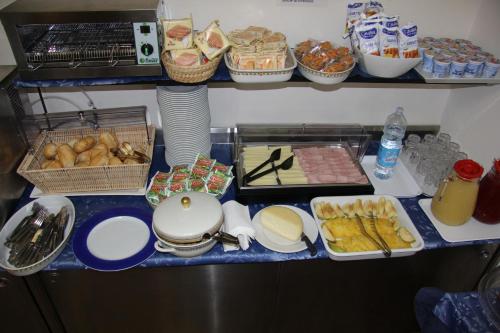 Imagen general del Hotel Vela Azzurra. Foto 6
