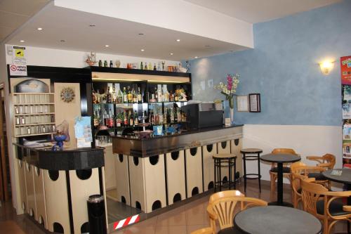 Imagen general del Hotel Vela Azzurra. Foto 9