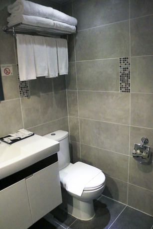 Imagen de la habitación del Hotel Vela Boutique. Foto 4