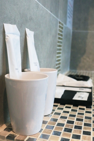 Imagen de la habitación del Hotel Vela Boutique. Foto 8