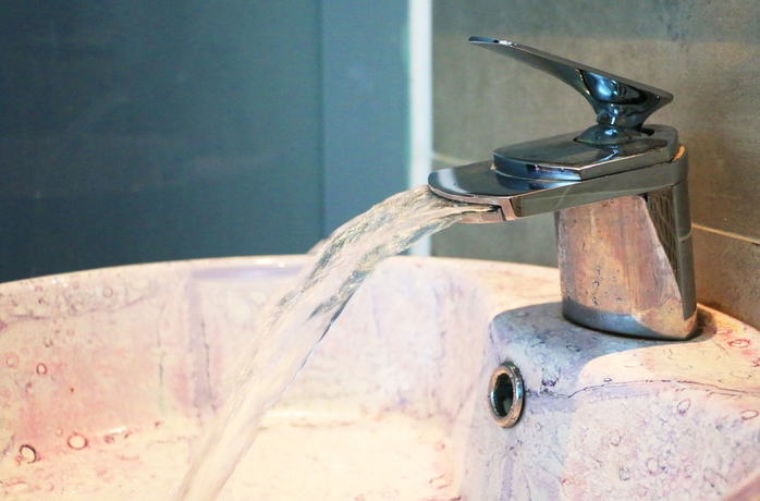 Imagen de la habitación del Hotel Vela Boutique. Foto 11