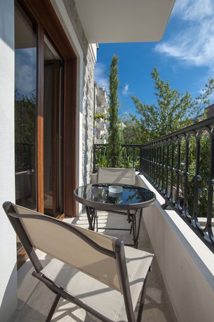 Imagen de la habitación del Hotel Vela, Budva. Foto 6