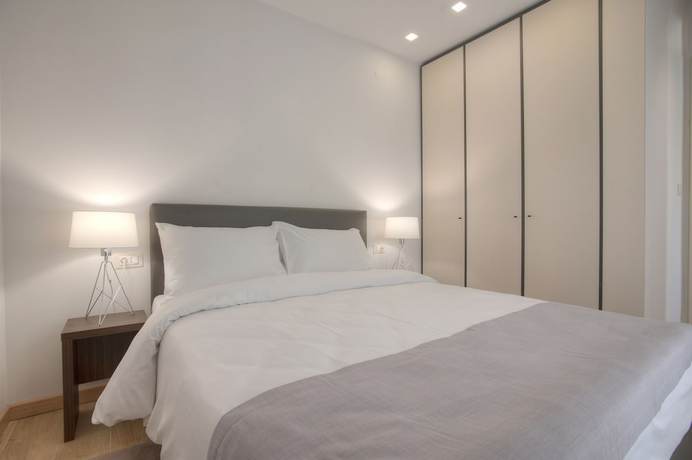 Imagen de la habitación del Hotel Vela, Budva. Foto 18