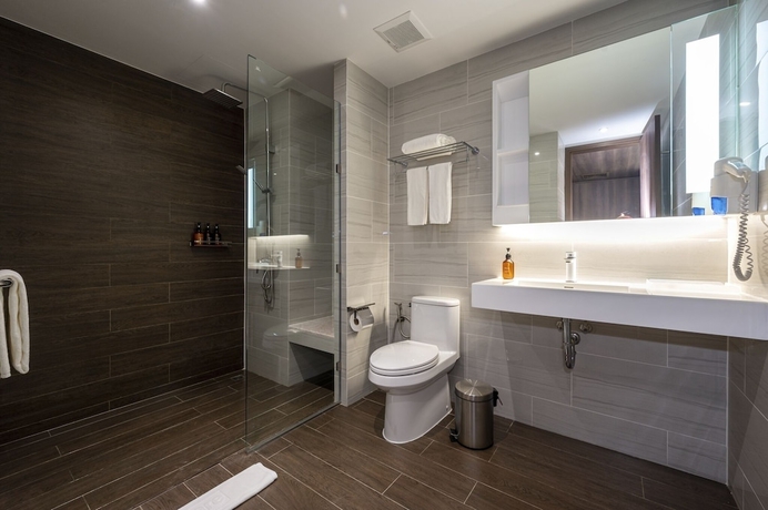 Imagen de la habitación del Hotel Vela Dhi Nakhon Phanom. Foto 13