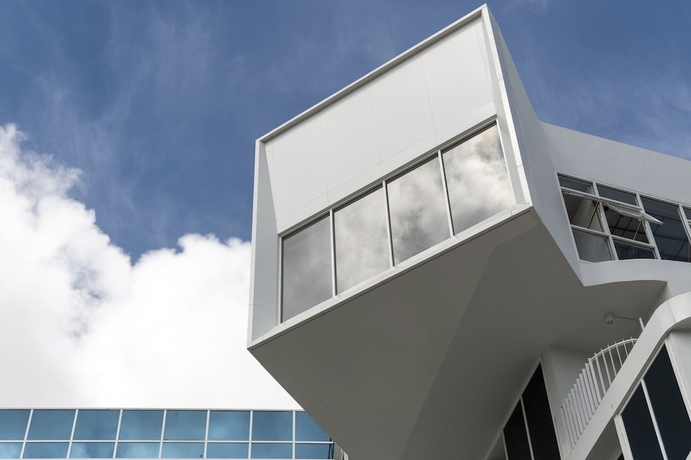 Imagen de la habitación del Hotel Vela Dhi Udon Thani. Foto 8