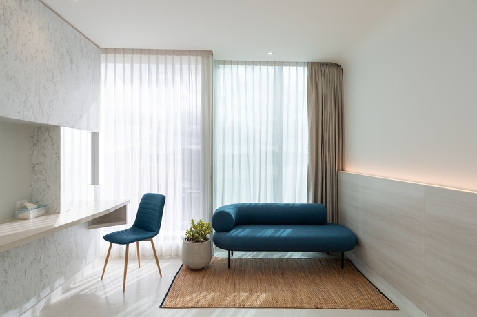 Imagen de la habitación del Hotel Vela Dhi Udon Thani. Foto 10