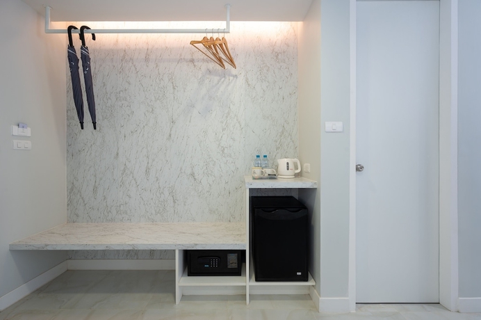 Imagen de la habitación del Hotel Vela Dhi Udon Thani. Foto 11