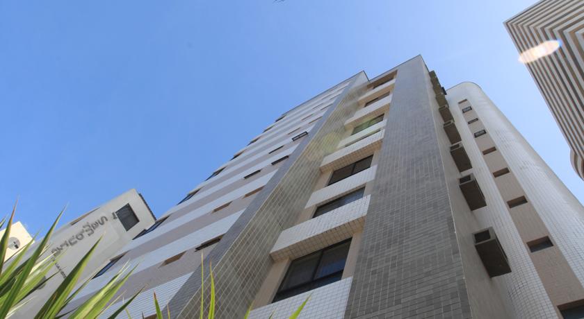 Imagen general del Hotel Vela E Mar. Foto 2