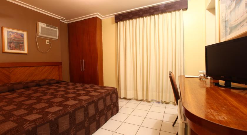 Imagen general del Hotel Vela E Mar. Foto 3