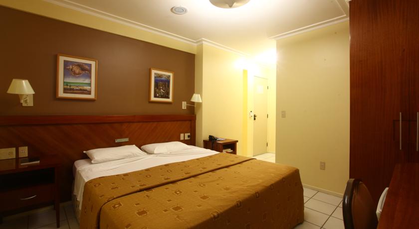 Imagen general del Hotel Vela E Mar. Foto 9