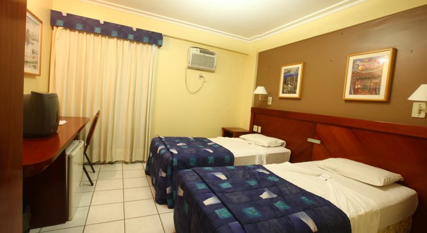 Imagen general del Hotel Vela E Mar. Foto 4