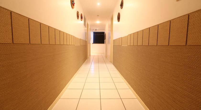 Imagen general del Hotel Vela E Mar. Foto 5