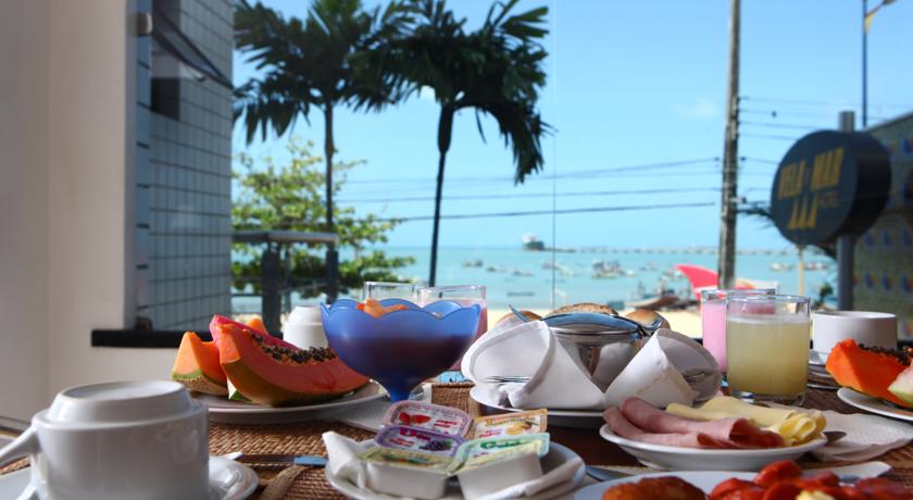 Imagen general del Hotel Vela E Mar. Foto 6