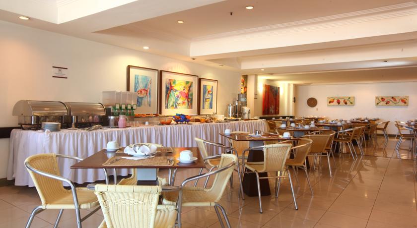 Imagen general del Hotel Vela E Mar. Foto 7