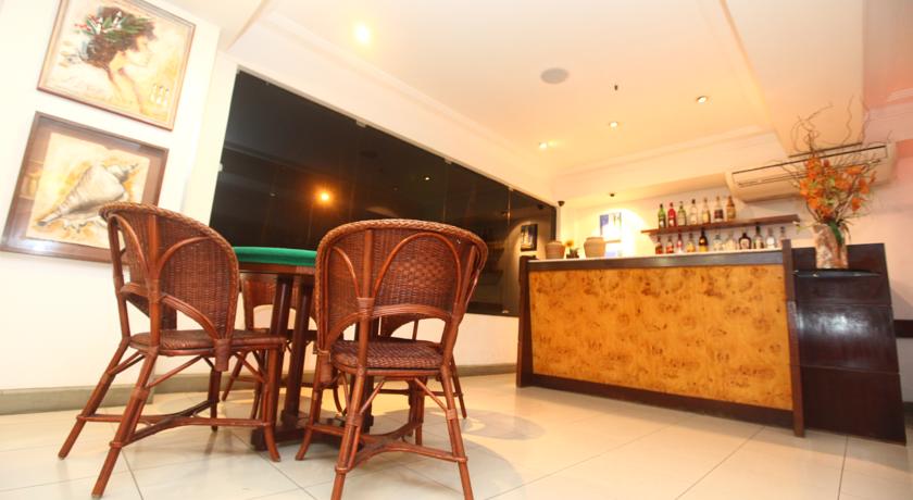 Imagen general del Hotel Vela E Mar. Foto 8