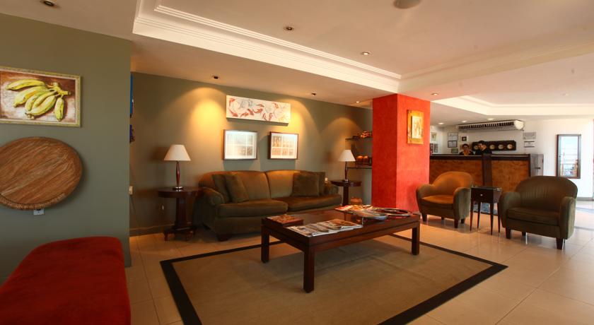 Imagen general del Hotel Vela E Mar. Foto 10