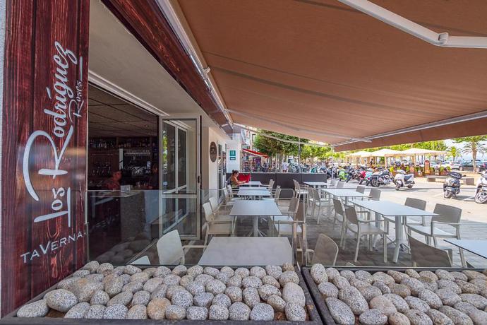 Imagen general del Hotel Vela. Foto 2