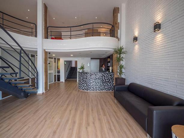 Imagen general del Hotel Vela. Foto 10